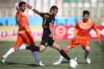 سپاهان در پی رکورد تاریخی استقلال