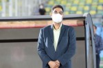فتاحی: بعد از زایندهرود،سپاهان دلخوشی مردم اصفهان است