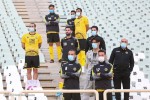 چهره مغموم سپاهانیها در بن بست
