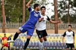 برتری شاگردان نویدکیا مقابل جوانان در دیداری دوستانه