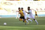 سپاهان با همکاری ذوبآهن آماده مصاف با نساجی