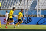 سه سپاهانی در آستانه محرومیت از نبرد با پرسپولیس