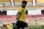 مدافع سپاهان بازی با پرسپولیس را از دست داد