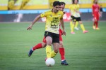 حسینی: نتیجه بازی سپاهان و پرسپولیس قهرمان لیگ را مشخص نمیکند