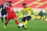 واکنش باشگاه سپاهان به تغییر بازی با پرسپولیس
