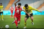 عقیلی: دیدار سپاهان ـ پرسپولیس شاید مثل بازی رفت کمموقعیت باشد