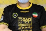 بازیکنی که سپاهانیها را به وجد میآورد
