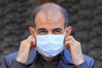 نوید کیا: سکوت میکنیم چون زورمان به سرخابی ها نمی رسد