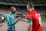 سیدجلال و رخصت از جوانترین سرمربی لیگ