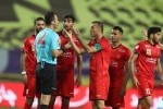 مظفری: داور بازی سپاهان و پرسپولیس دو پنالتی نگرفت
