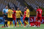 سپاهانیها ممنوعالمصاحبه شدند؟