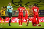 نه من، نه داوران و نه نمایندگان فدراسیون درگیری ندیدیم/ عملکرد داور مطلوب بود