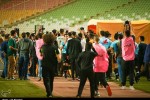تغییر زمان جلسه رسیدگی به تخلفات دیدار سپاهان - پرسپولیس