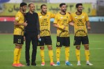 تعطیلی یک هفته ای تمرینات صدرنشین لیگ