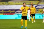 سلمانی: به یک برد پرگل به این شکل نیاز داشتیم