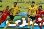 زمان حضور مربی و بازیکن خارجی سپاهان در تمرین این تیم مشخص شد