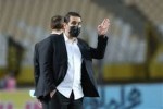 جریمه نقدی برای سرپرست پرسپولیس