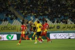 اعلام زمان مسابقات مرحله یک چهارم نهایی جام حذفی