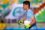 توضیحات مدیر برنامههای نیازمند درباره وضعیت این دروازهبان برای فصل آینده