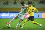 در انتظار لغزش رقیب