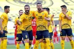 سپاهان همچنان در کورس قهرمانی