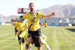 بردی که از سپاهان سه محروم گرفت!