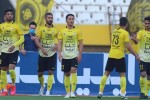 هافبک سپاهان در آستانه محرومیت