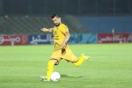 با کاپیتان سپاهان؛ نقش جدید و گل متفاوتش