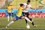 مصاف سپاهان و صنعت نفت آبادان؛ دوئل مرگ و زندگی