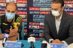 نویدکیا: حواشی فضای مجازی اصلا برایم اهمیتی ندارد