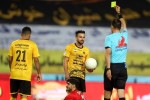 سروش رفیعی محروم از بازی هفته آینده