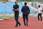 نویدکیا: رقابت ما و فولاد واقعاً جانانه بود