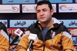 فاضلی: سپاهان تیم پرقدرتی است ولی ما دنبال گرفتن ۳ امتیاز هستیم