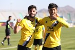 محرم نگران جای خالی سروش نیست