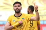 نویدکیا در کورس ماند