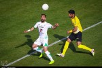 مصاف سپاهان و ذوبآهن در دربی اصفهان/ حساستر از همیشه