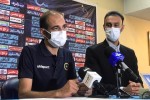 نویدکیا: ذوبآهن هفته آینده اصفهان را خوشحال کند