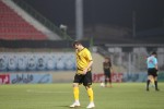خلعتبری: خودمان مقصر قهرمان نشدنمان هستیم