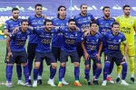اعلام ترکیب استقلال برای بازی با سپاهان