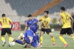 جمشیدیان:  بدشانسی نویدکیا، کار فوق العاده پرسپولیس بود