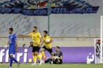 میرزایی: سه فصل است که در کورس هستیم