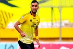 مهدیزاده: سپاهان لایق قهرمانی لیگ بود