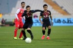 توافق دو ساله احمدزاده با سپاهان