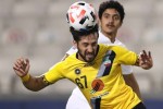ترکمان:  قرارداد من با سپاهان به پایان رسیده