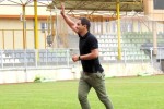 جمشیدیان: ثبات سپاهان به این تیم کمک میکند