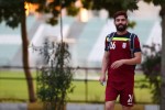 سلمانی: آرزوهای بزرگی در تیم ملی دارم