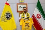 مهدیزاده: یک فصل سخت و طولانی را پشت سر گذاشتیم