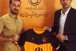 بازیکن سپاهان شاگرد ربیعی شد