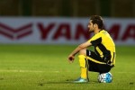 خلعتبری: قبول ندارم که قهرمان فصل نقل و انتقالات شدهایم
