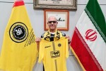 مرزبان: نویدکیا نقش پررنگی در تیم داشت